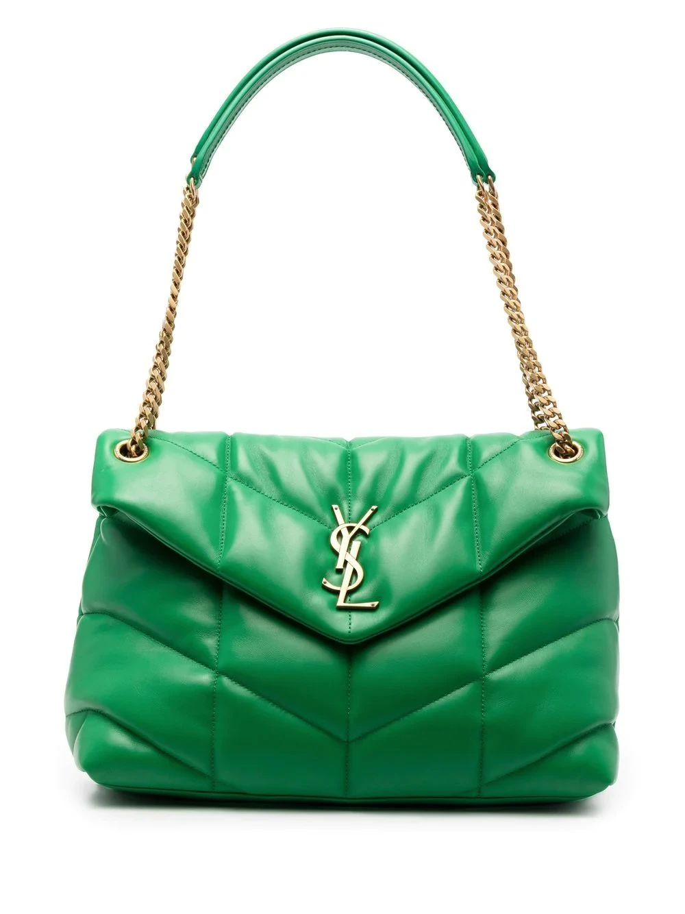 Saint Laurent medium Loulou shoulder bag