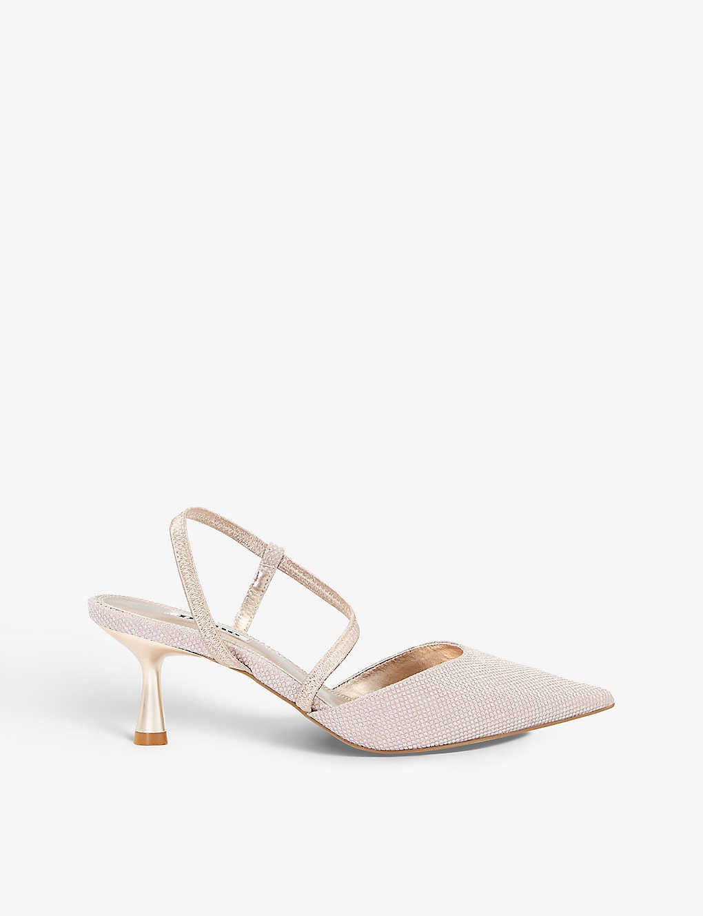 Colombia leather court shoes