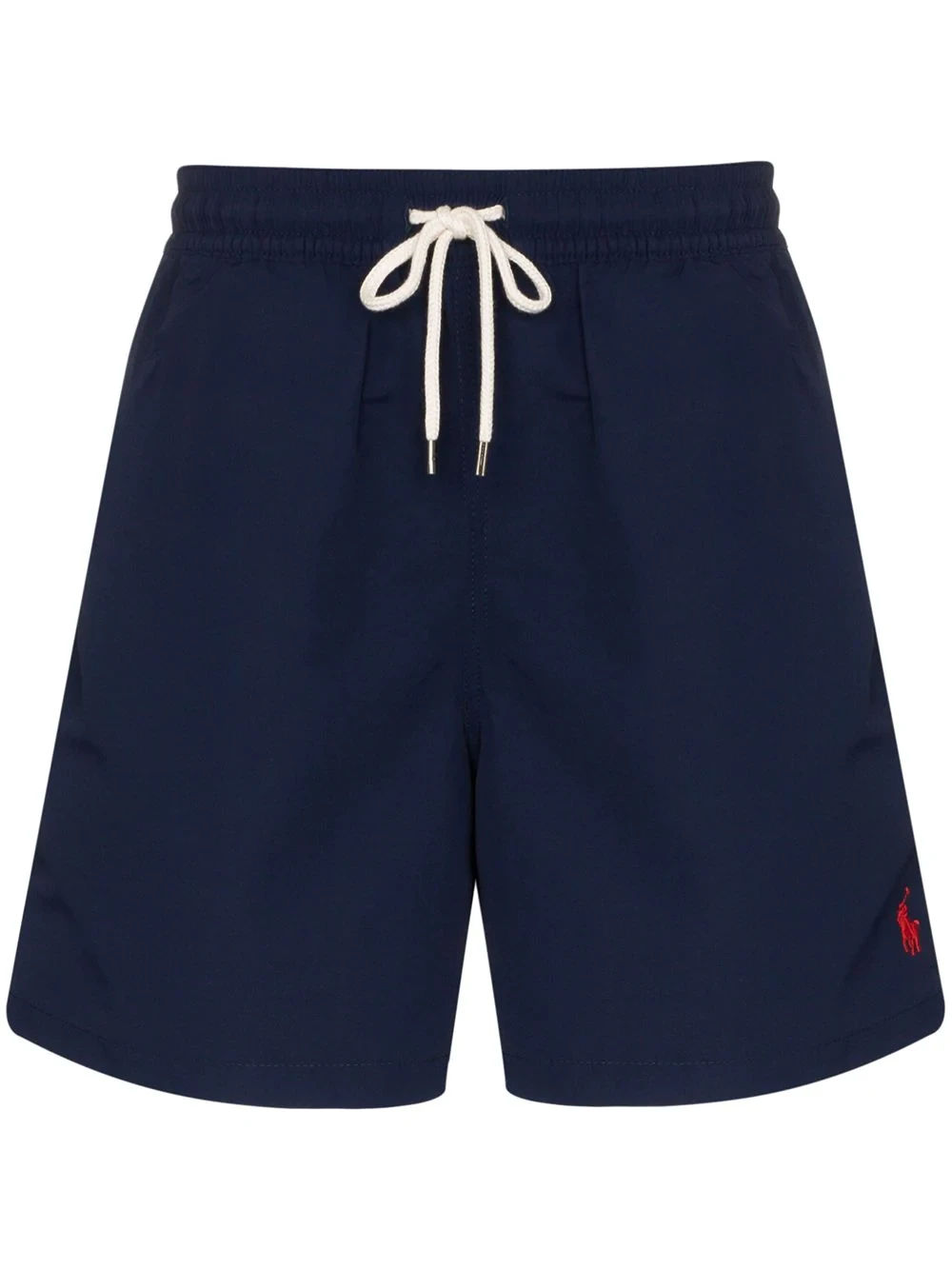 Polo Ralph Lauren logo embroidered swim shorts