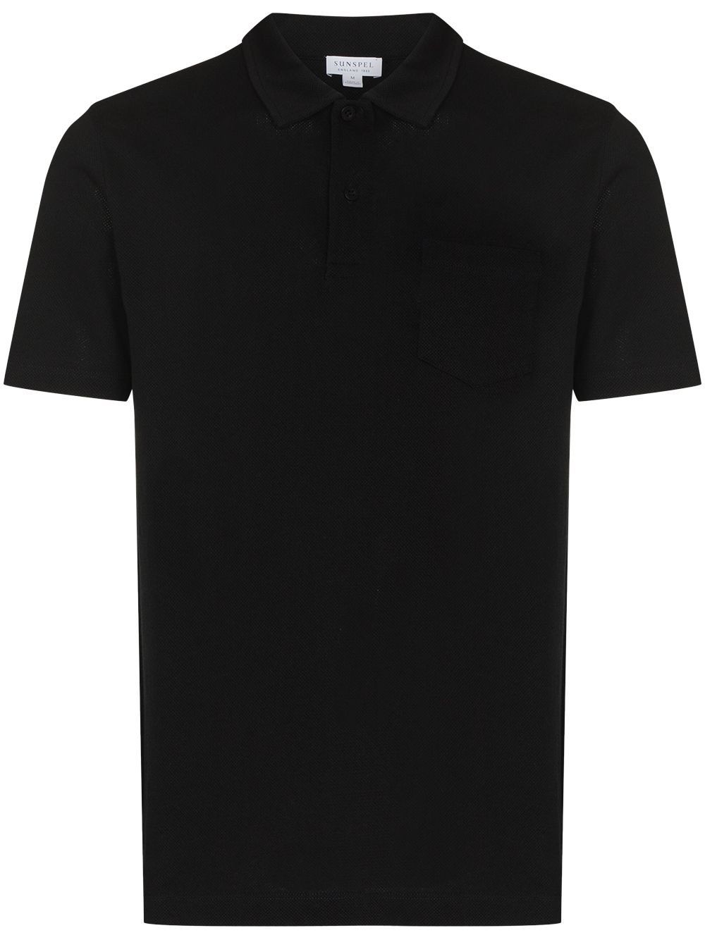 Sunspel Riviera polo shirt