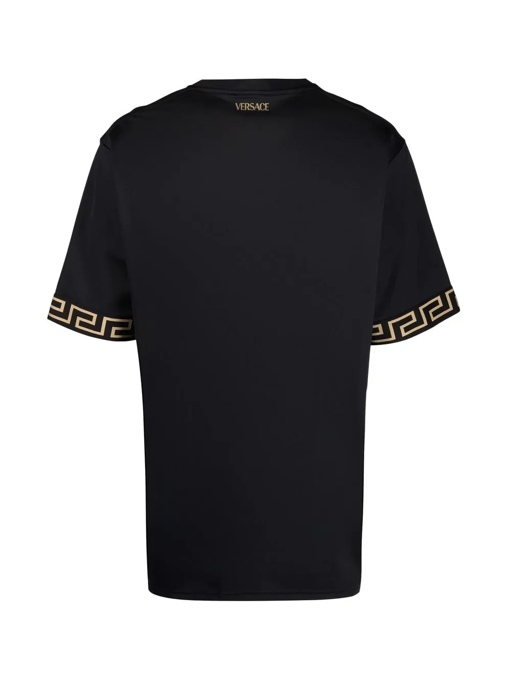 Versace Greca gym T-shirt