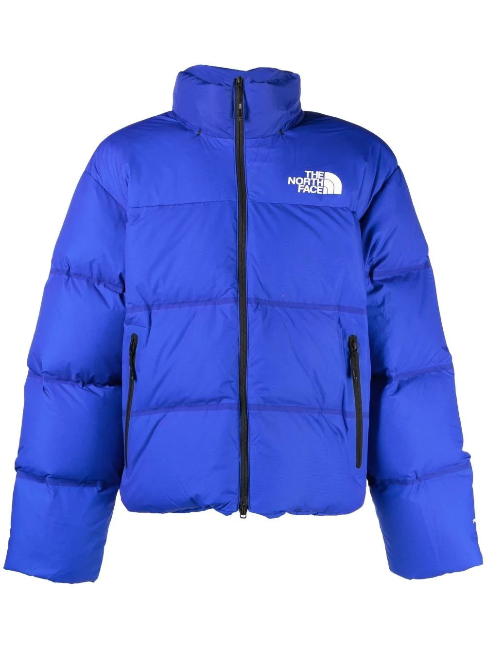 New Season The North Face RMST Nuptse padded jacket