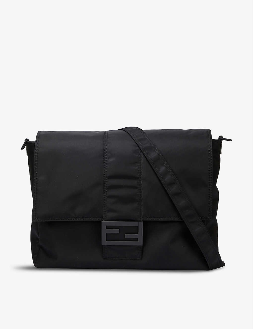 Romano shell shoulder bag
