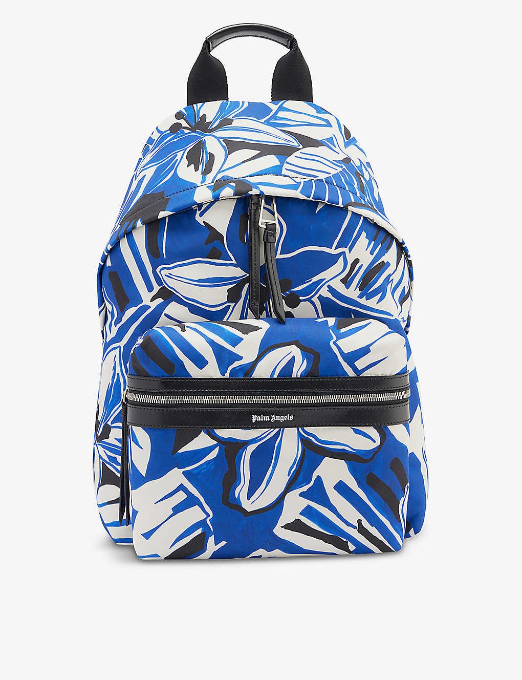 Pa Macro Hibiscus Backpack