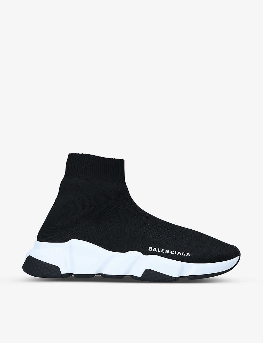 Women's Speed stretch-knit trainers