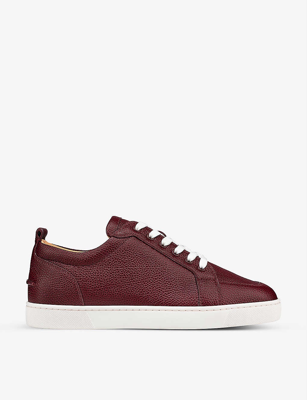 Rantulow leather trainers