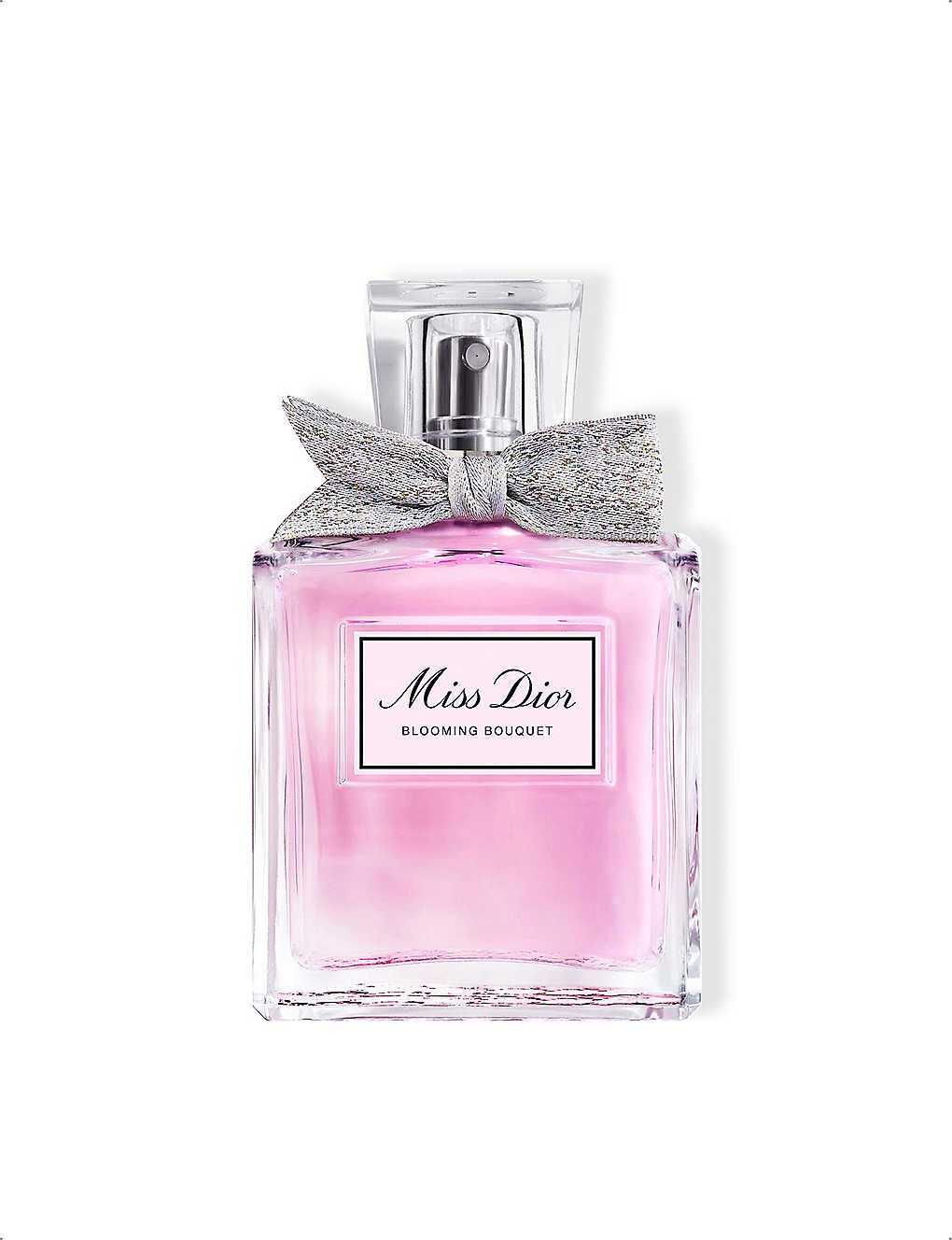 Miss Dior Blooming Bouquet eau de toilette