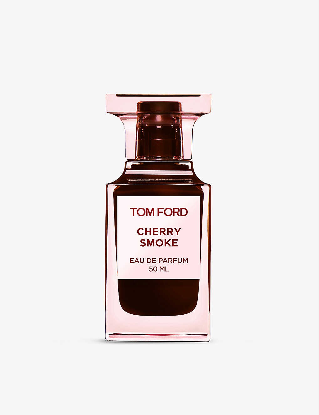 Cherry Smoke eau de parfum 50ml
