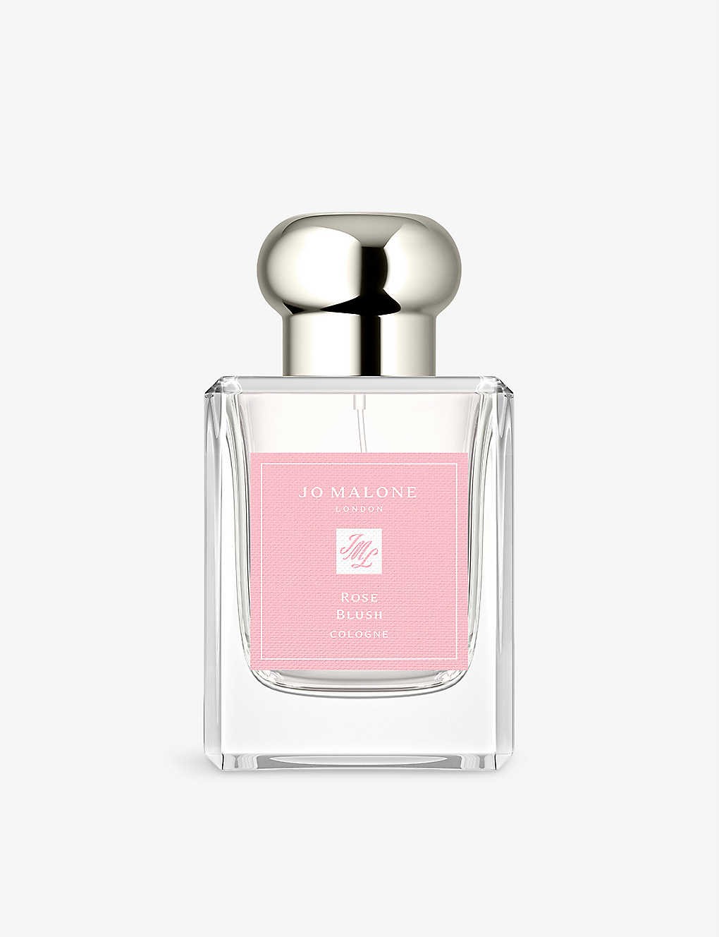 Rose Blush cologne 50ml
