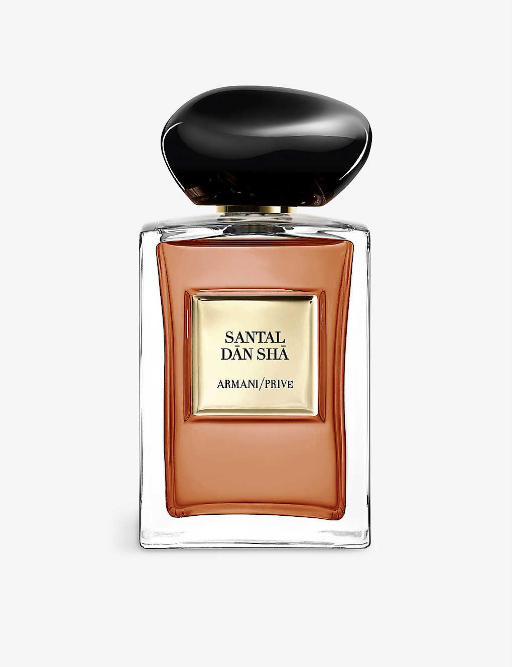 Santal Dan Sha eau de toilette