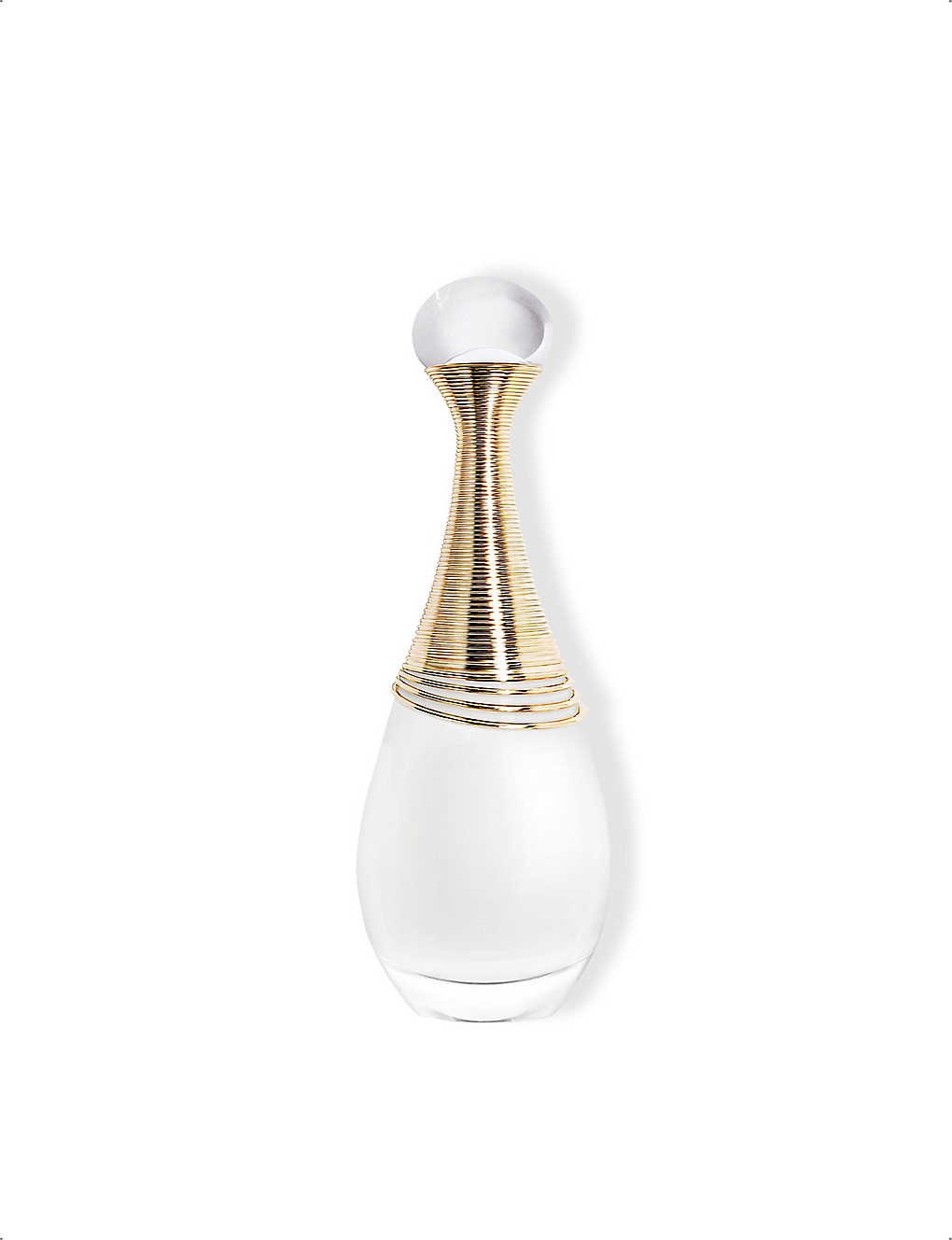 J'adore Parfum d'Eau perfume