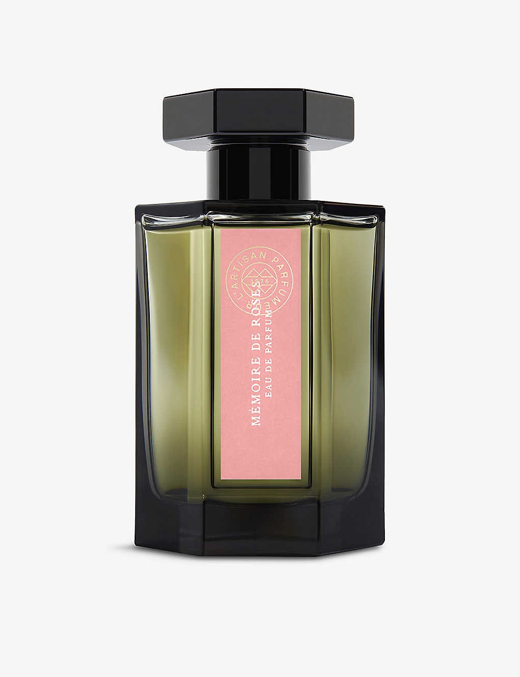 Mémoire de Roses eau de parfum 100ml