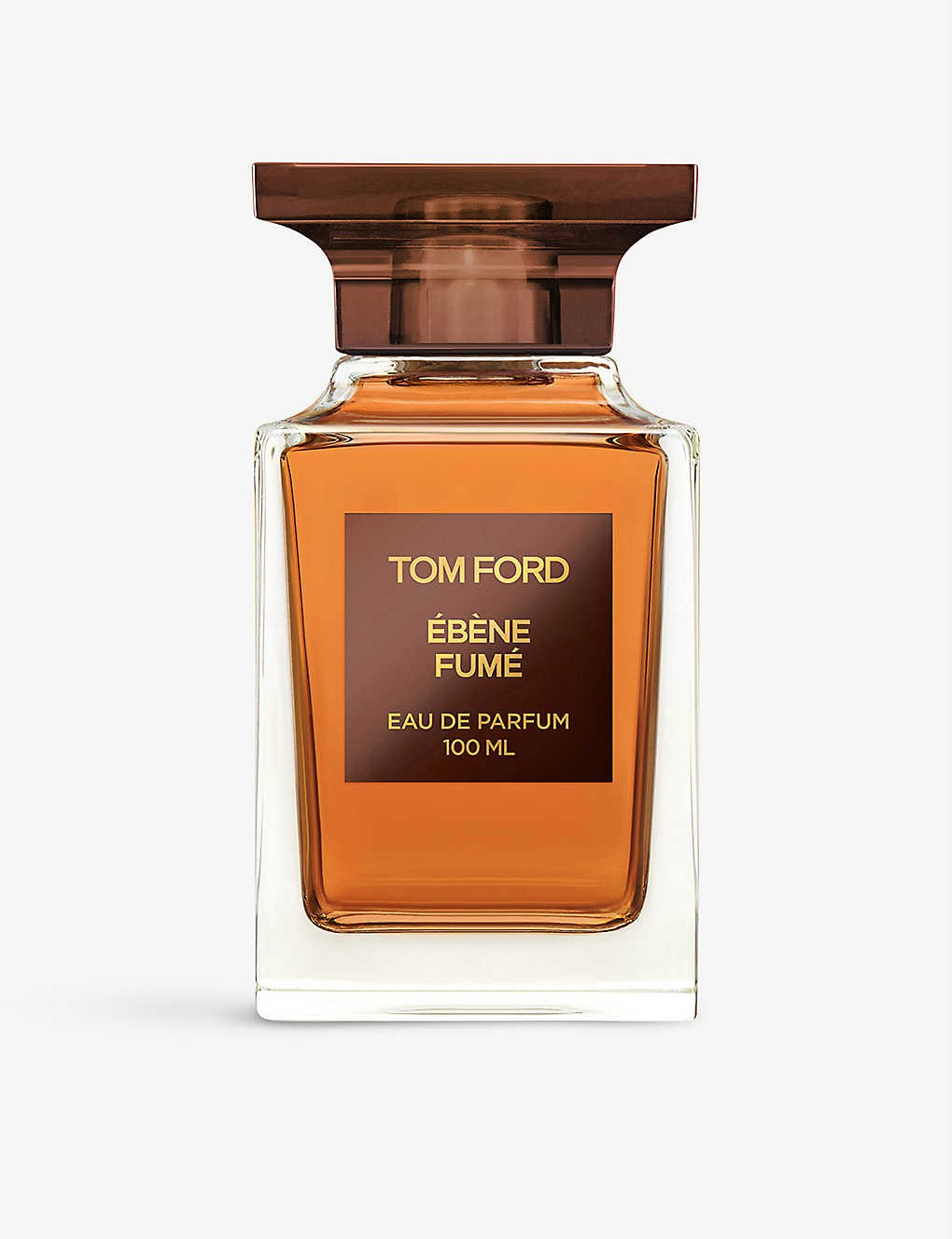 Ébène Fumé eau de parfum 100ml