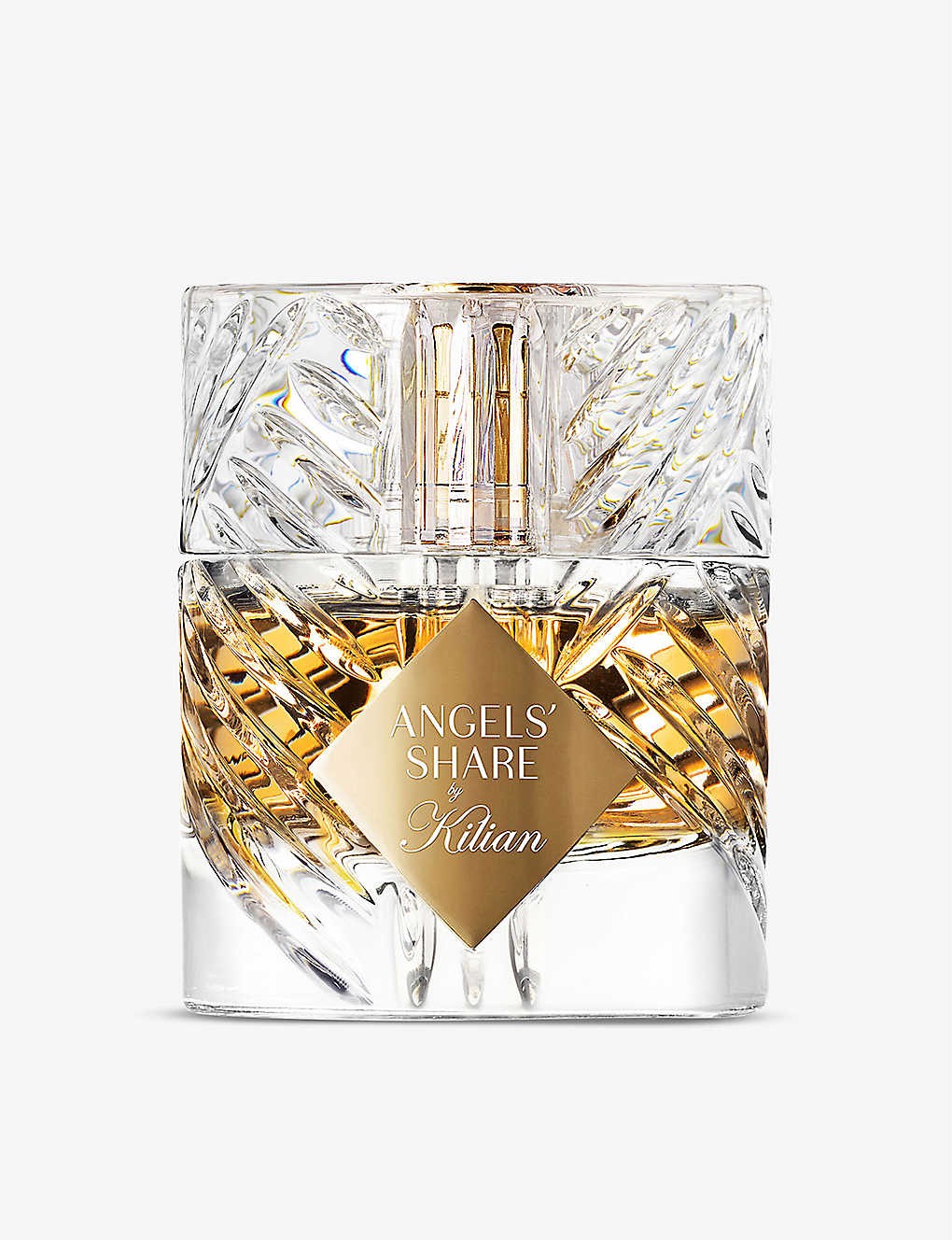 Angels’ Share refillable eau de parfum 50ml