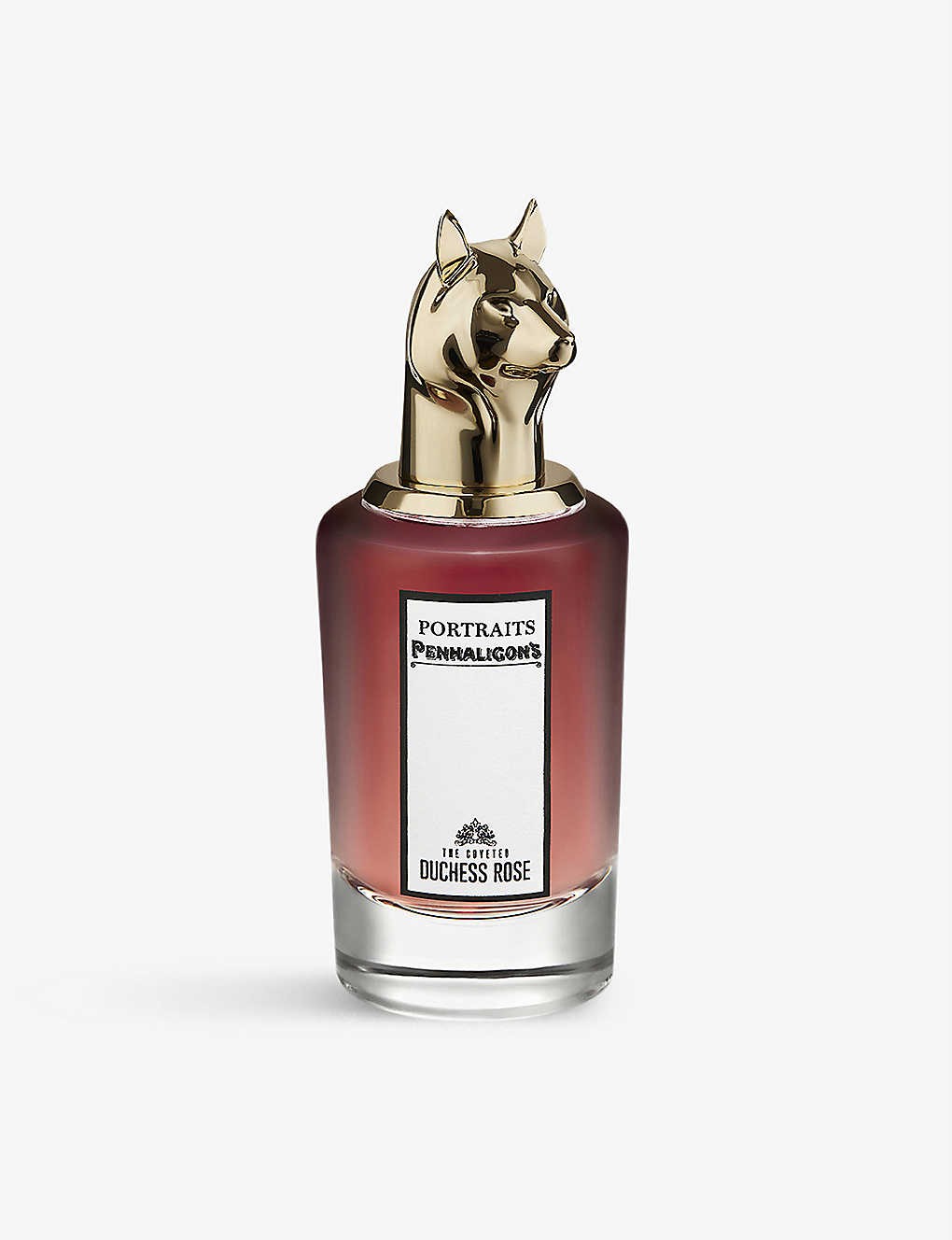 The Coveted Duchess Rose eau de parfum 75ml