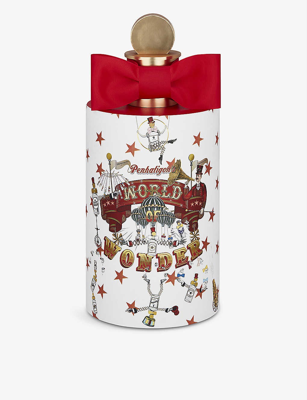 Doors Of Wonder advent calendar