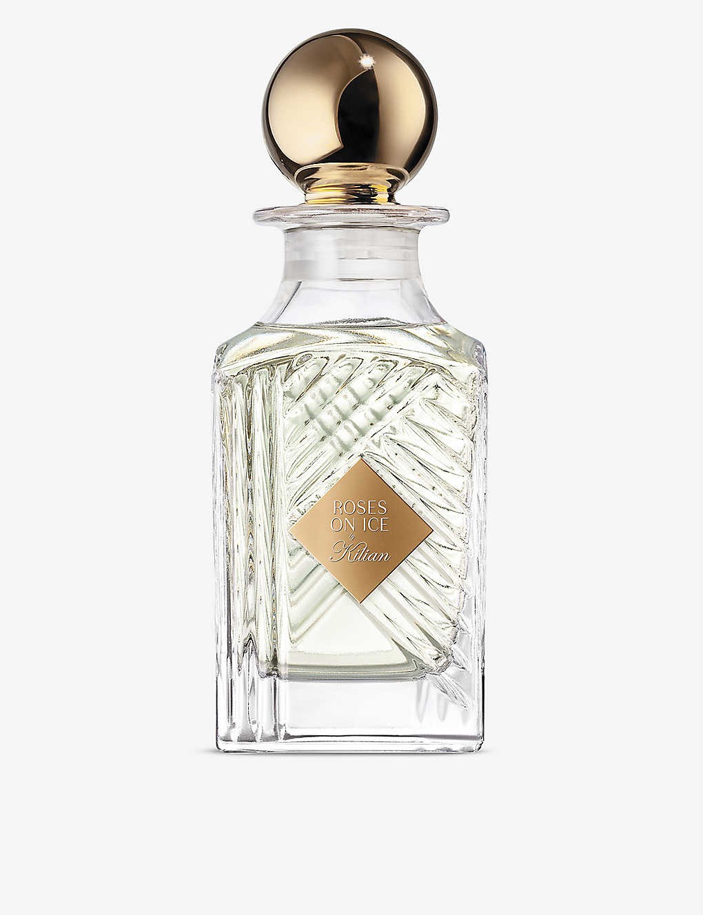 Roses On Ice eau de parfum carafe 250ml