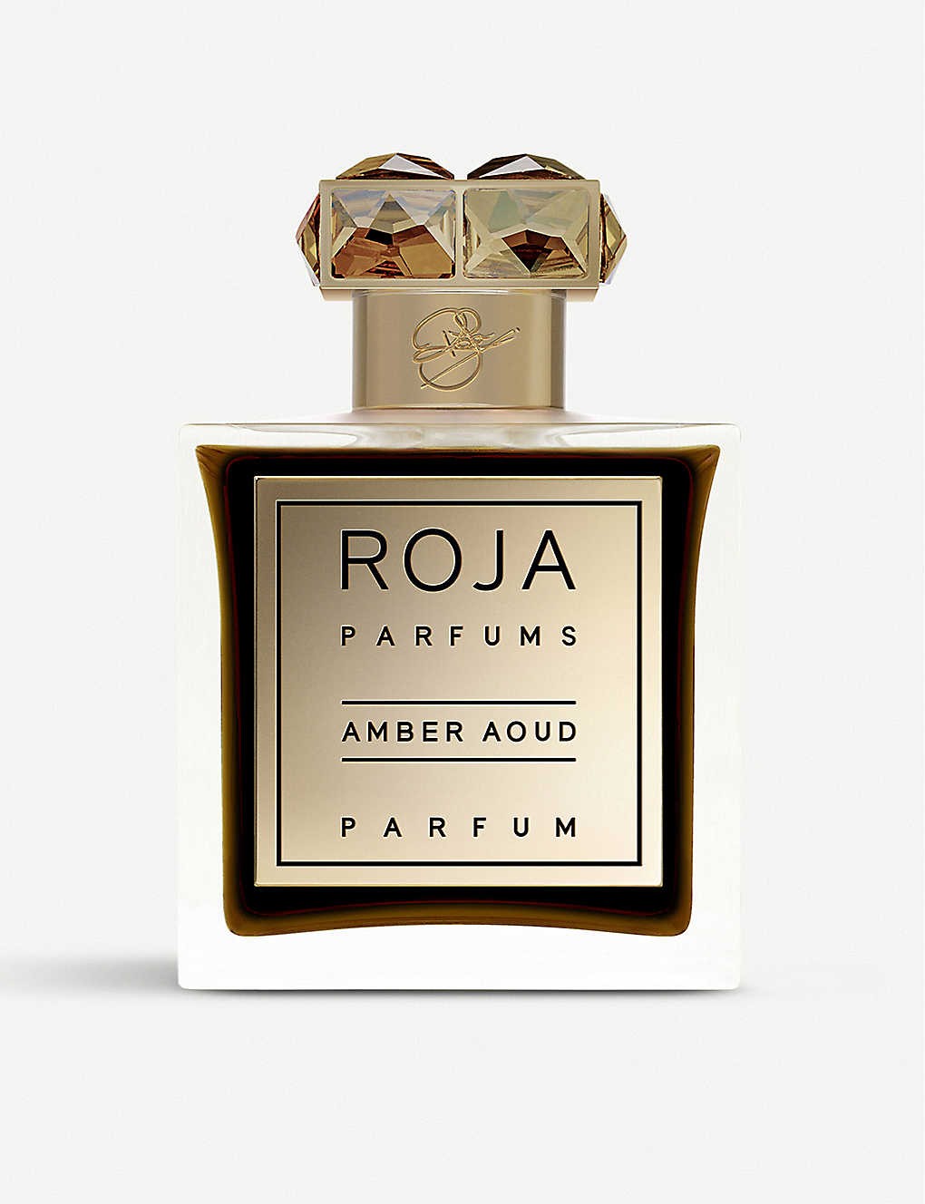 Amber Aoud Parfum 100ml