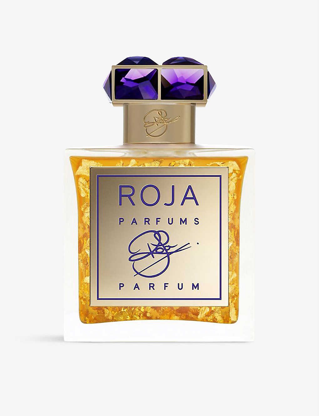 Haute Luxe parfum 100ml