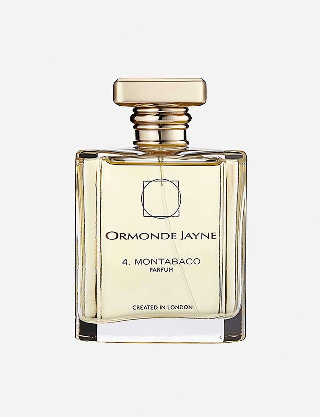 Montabaco Parfum 120ml