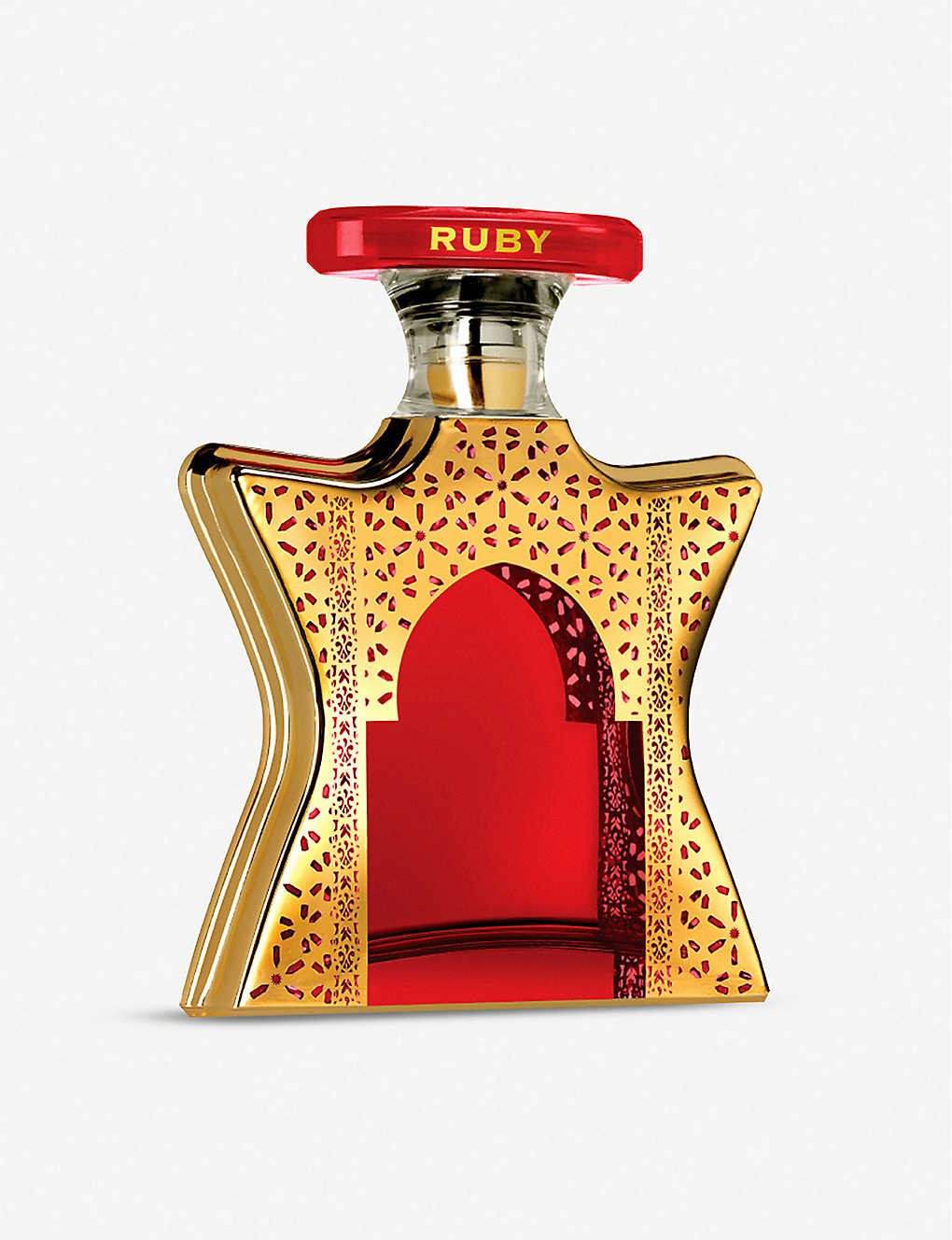 Dubai Ruby Eau de Parfum 100ml