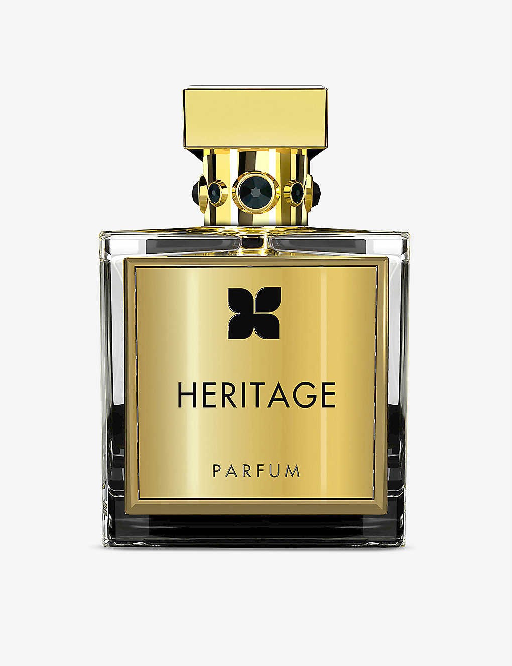 Heritage eau de parfum 100ml