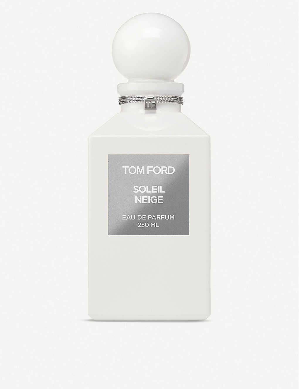 Private Blend Soleil Neige eau de parfum 250ml