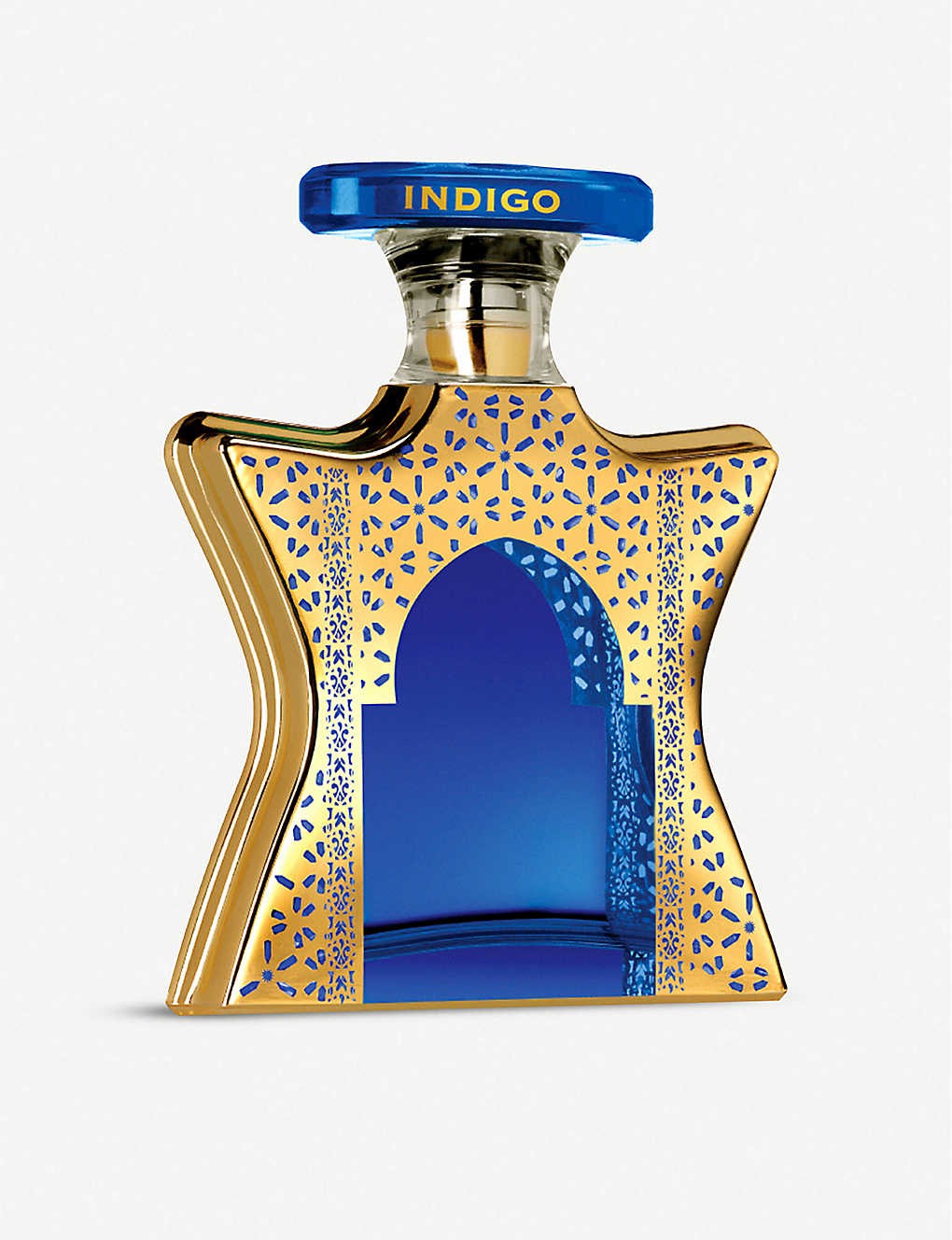 Dubai Indigo Eau de Parfum 100ml
