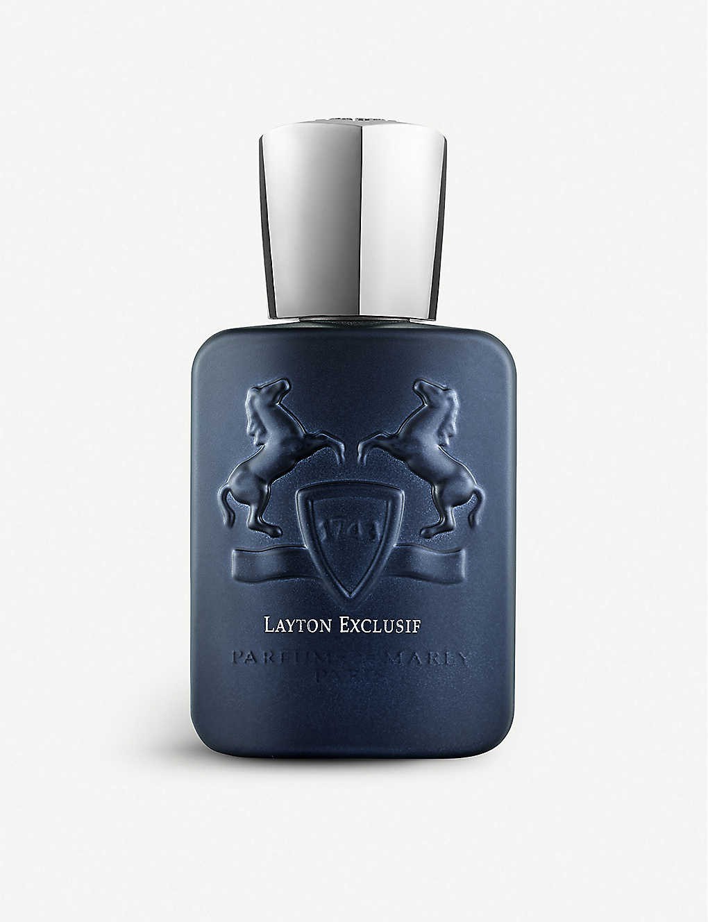 Layton Exclusif eau de parfum 125ml