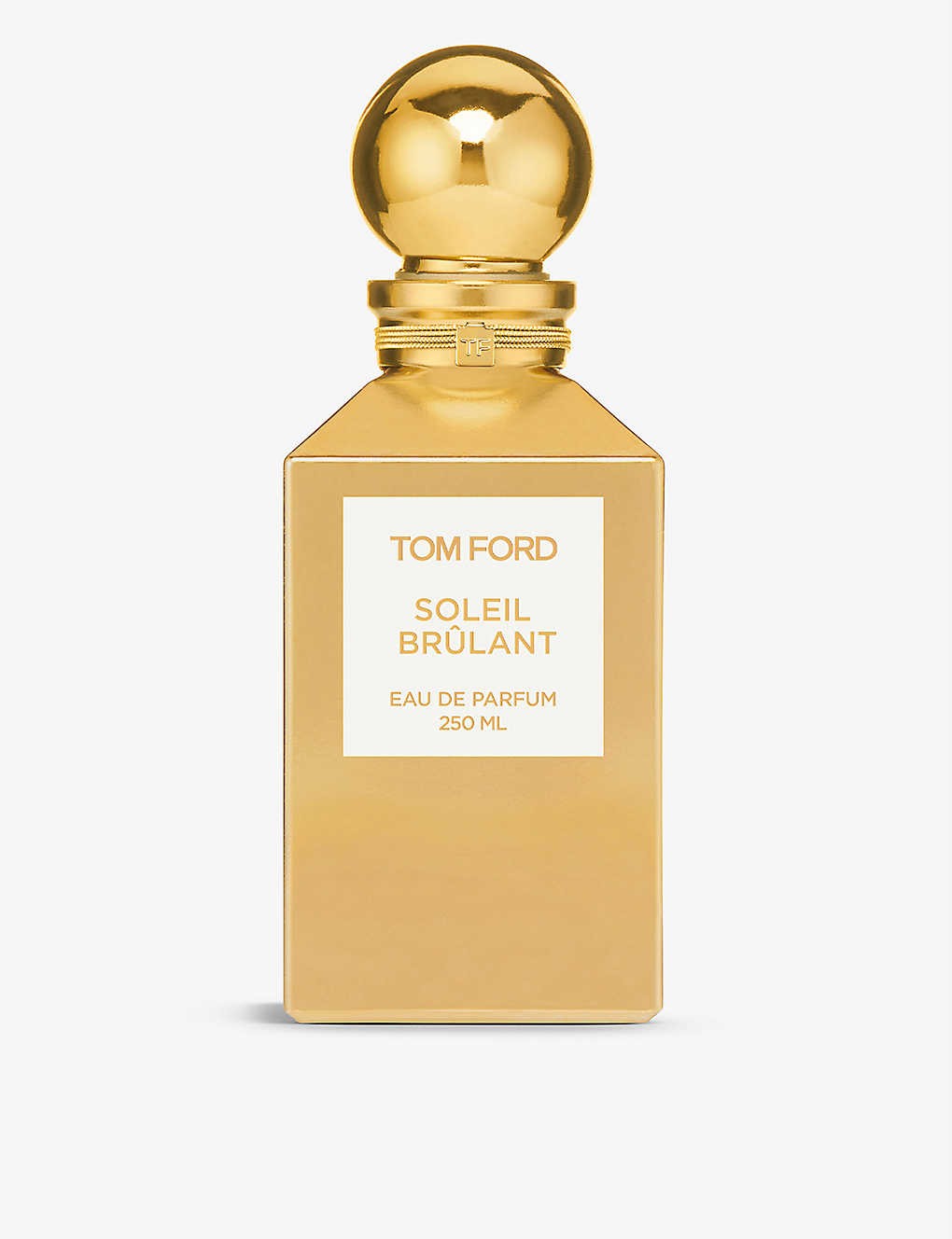 Private Blend Soleil Brûlant eau de parfum 250ml