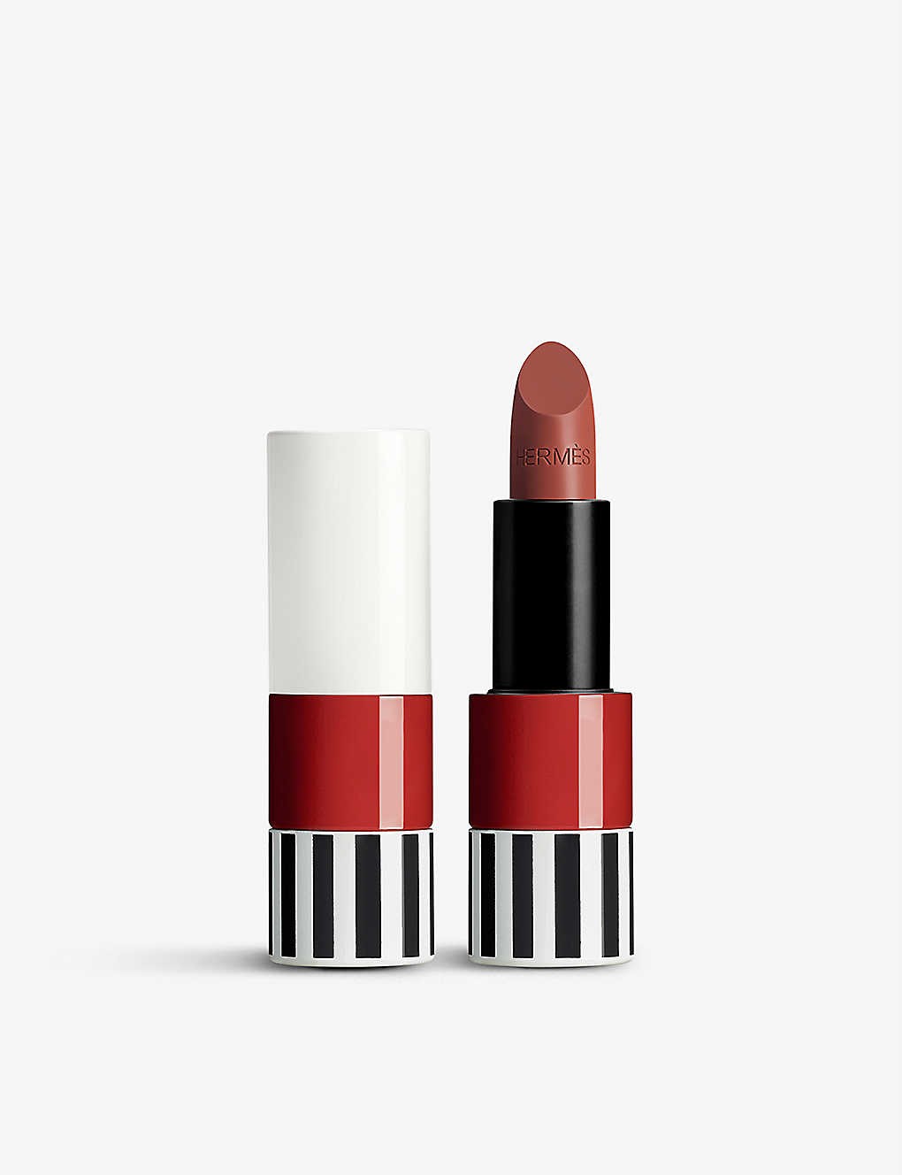 Rouge Hermès limited-edition sheer lipstick 3.5g