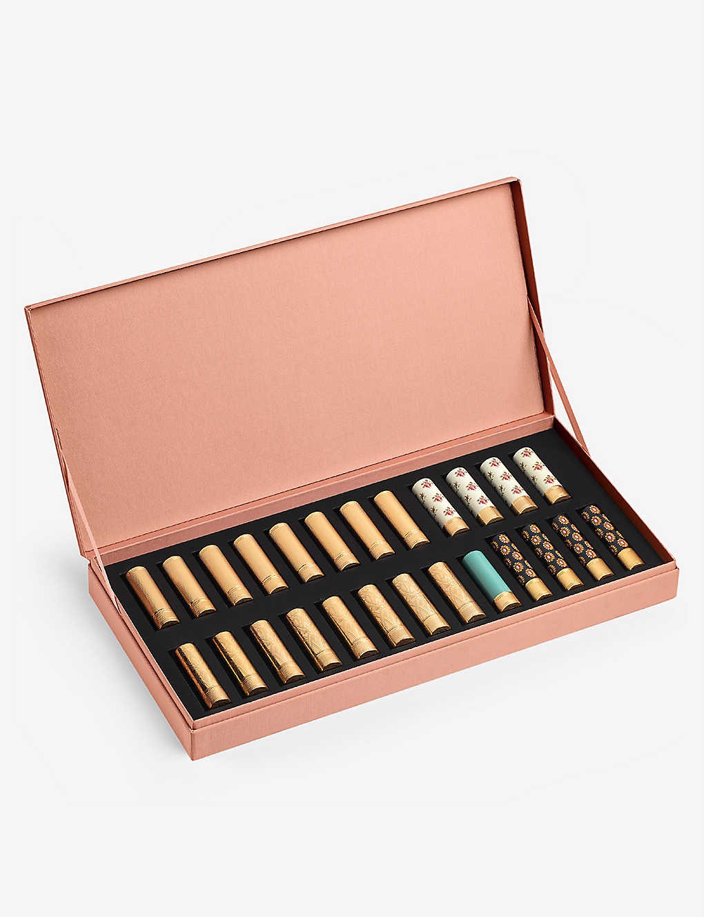 Lip Vault limited-edition assortment