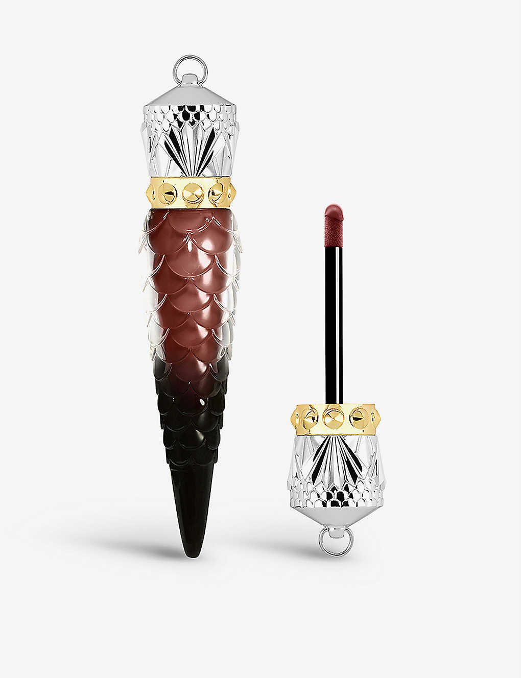 Matte Fluid lip colour 4.5ml