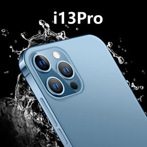 2022 Original phone i13 Pro MAX Android Smartphones 16GB 512GB 10-Core 5G LET Cellphones Mobile phone