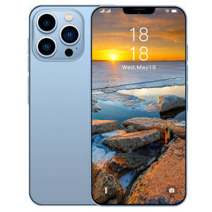 High Quality Brand New 2600mah Built-In Nano Battery Face Recognition Import Mobile Phones From China Smartphone