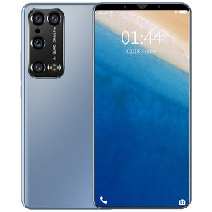 Ships within 24 hours 6.38 inch Rino8 Pro 12GB 512GB Phones Android Original Unlocked Smartphone Dual SIM Mobile PhonesPopular