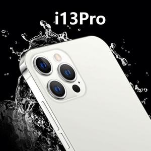 2022 Phone i 13 Pro Max 12Gb 512Gb High Cost Performance Exquisite Appearance New Gaming Mobile Phones 4G 5G
