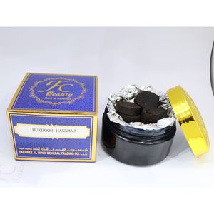 Latest Arabian Islamic Aroma Incense bakhoor in dubai Arabic Fragrance Hair Clothes New Home Decoration Bukhoor Hannana