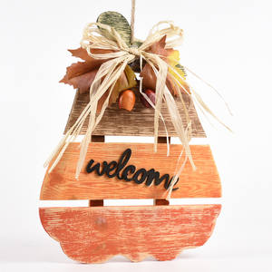 2022 New Design Pumpkin Harvest Fall Decorations Other Home Decor